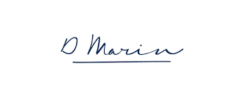d marin
